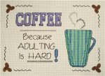 (image for) Adulting Is Hard